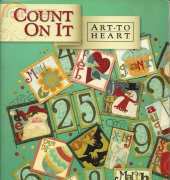 Art to Heart-Count on it!