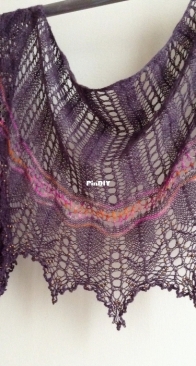 Taboo by Boo Knits
