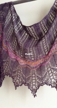 Taboo by Boo Knits