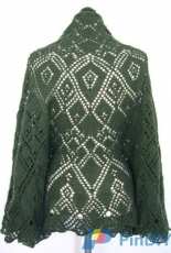 Knitting-Delight - Miabella by Birgit Freyer/Die Wollust-English