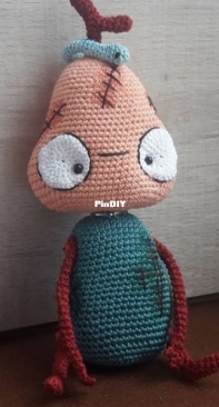 Mister Pear