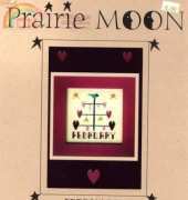 Prairie Moon - February