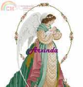 Arxinda - Angel Guardian 1