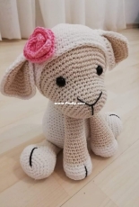 Sweet sheep