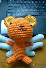 Kero-chan