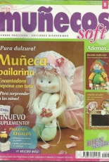 Soft Dolls-N°8 /Spanish -Free