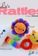 Roxycraft - Tamie Oldridge - Lulus Rattles - Spanish