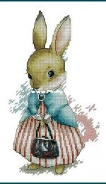 Lkacross - Shy Girl XSD