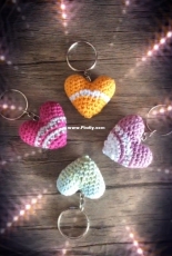 Hearts for friends