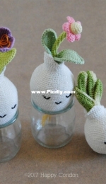 Happy Coridon - Spring Bulbs