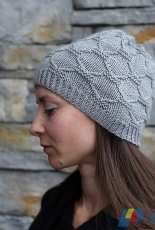 Sweater Freak Knits - Albion Hat by Jenny F - Free