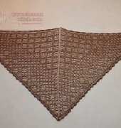 Fondant by Corinne Ouillon