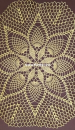 Doily