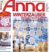 ANNA-N°01-January-2005 /no ads/German