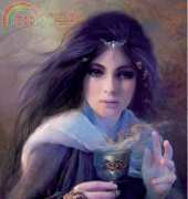 HAED HAEBES 1011 Witches Brew by Bente Schlick XSD