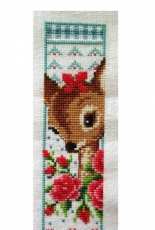 Vervaco : Bambi