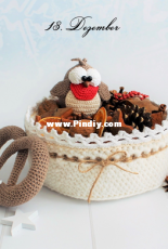 Mala Designs - Mandy Herrmann - Potpourri - German