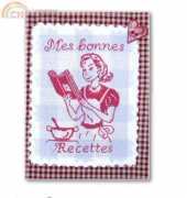 Chouett alors - Mes bonnes recettes
