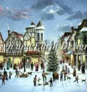 HAE On A Special Eve - Dennis Lewan