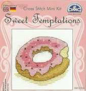 DMC Sweet Temptations BK 1370-G