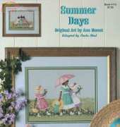 The Design Connection Book 113 - Summer Days