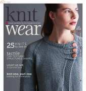 Interweave Knit.Wear Fall 2012