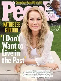 People USA – July 13, 2026