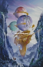 Chimera - Air flotilla