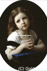 Golden Kite - 1997 The prayer