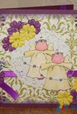 Scrapbookingcard