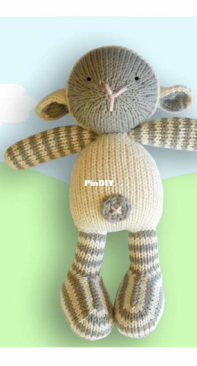 Little Lamb by Louise Crowther
