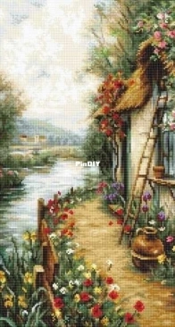 Luca-s B581 Along the river XSD