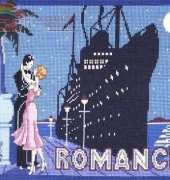 DMC K4244 - Romance