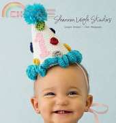 Party Hat - Bizee B Boutique