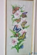cross stitch