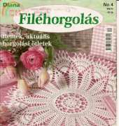 Diana Filehorgolas No.04 - Hungarian