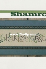 Bent Creek - Shamrock Row PCS + XSD