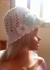 Child´s hat