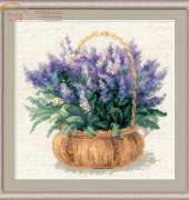 Riolis 1404 French Lavender