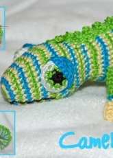 cameleon