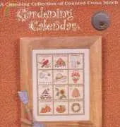 Sue Hillis Designs - Gardening Calendar