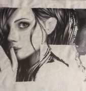 Shh Now di Zindy Nielsen (HAED)