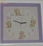 Reloj Forever Friends