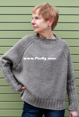 Brickyard Swoncho designed by Erika Flory