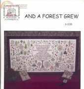 Rosewood Manor S-1135 - And A Forest Grew