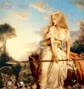 HAE Kreimhilds Revenge - Howard David Johnson