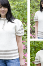 Cascade Yarns-W133-by Joan Sommerville-Drawstring Fun-Free.
