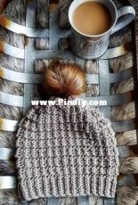 Morrow Slouchy by Amber Zumbrun