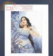 Lanarte 35068 Beauty in blue