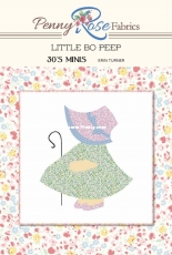 Penny Rose Fabrics-Little Bo Peep-Free Project